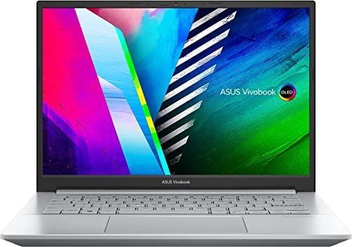 Produktbild ASUS VivoBook Pro 14 K3400PA-KM162W i5-11300H/8GB/512GB W11H (Intel Core i5-11300H)