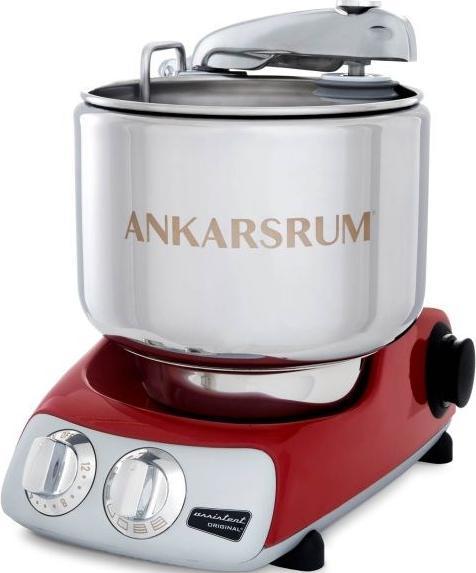 Actual product image Ankarsrum AKM 6230R (1500 W)