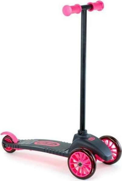 Image du produit Little Tikes Lean to Turn Scooter rose