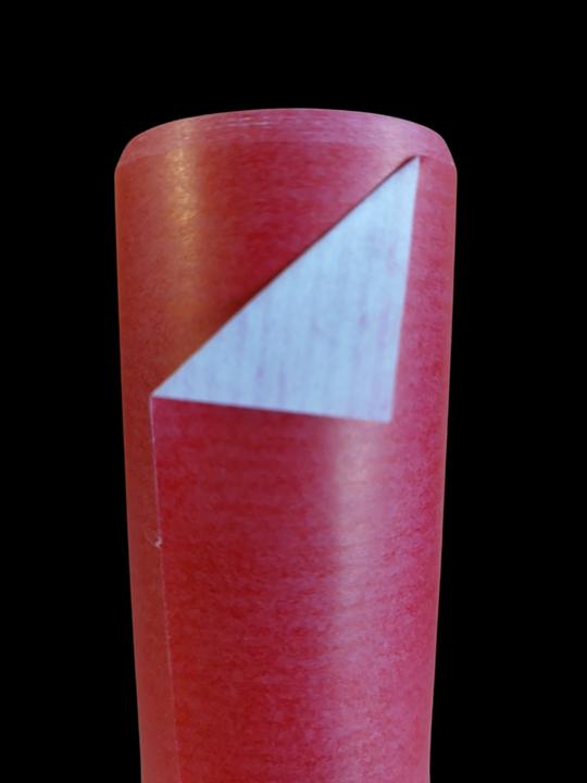 Actual product image Stewo Plain wrapping paper