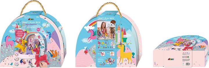 Produktbild Avenir Unicorn Wonderland