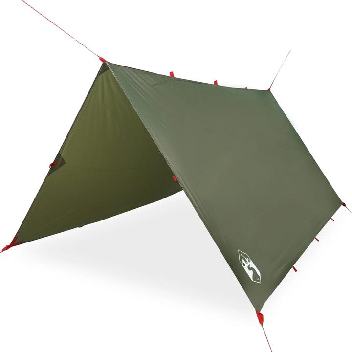 VidaXL Waterproof tarp (Tarp, 0.95 kg)