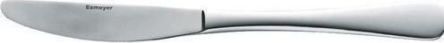 Actual product image Esmeyer 12 knives SYLVIA silver glossy, polished (12 Piece, Knife)