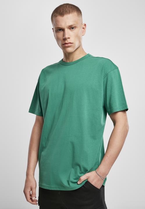 Image du produit Urban Classics Oversized Tee (S)