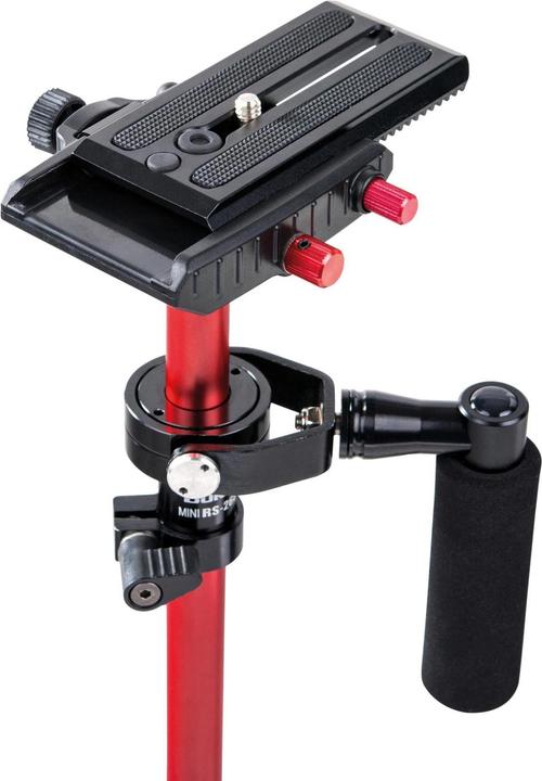 Produktbild Dörr Mini Schwebestativ RS-265 (Stativ Schwenkgriff)