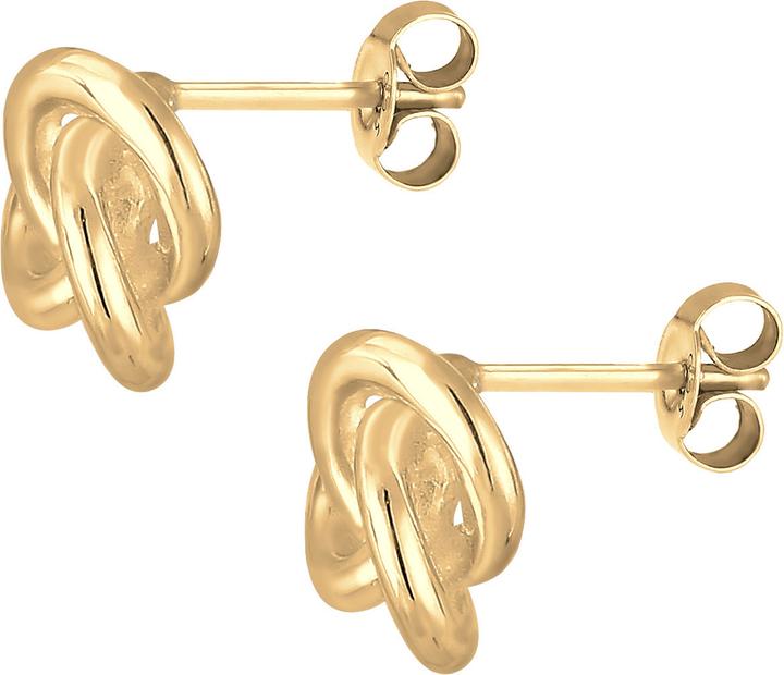 Produktbild Elli Knoten (925er Sterling Silber)
