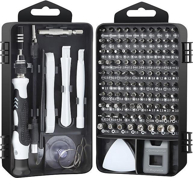 Actual product image AGT Professional repair kit (Tool, Various)