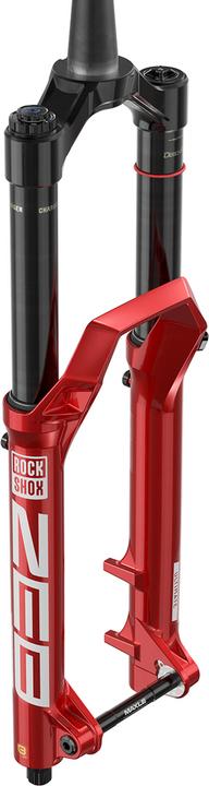 Actual product image RockShox ZEB Ultimate Charger 3.1 RC2 (190 mm, Air)