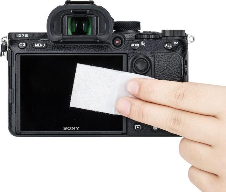 Produktbild JJC GSP XT5 Optical Screen Protector (Displayschutz)