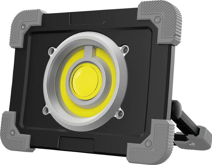 Illuminazione officina