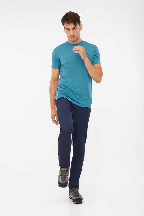 Produktbild Viking Salen Merino Herren T-Shirt (M)