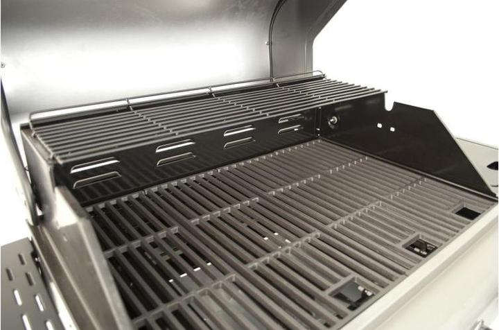 Immagine prodotto Landmann Triton 2.0 (3.50 kW)