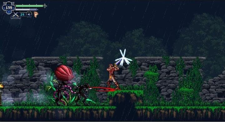 Produktbild Pqube Chronicles of the Wolf Switch (Switch, DE)