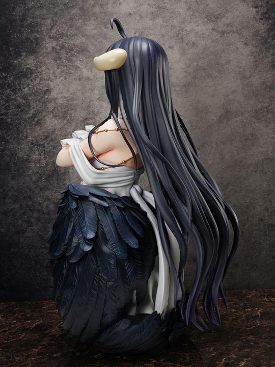 Produktbild Furyu Overlord Büste 1/1 Albedo 90 cm