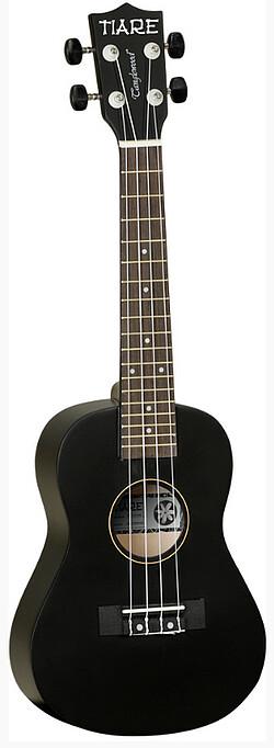 Produktbild Tanglewood TWT-CP BK Tiare Concert Ukulele (Akustisch)