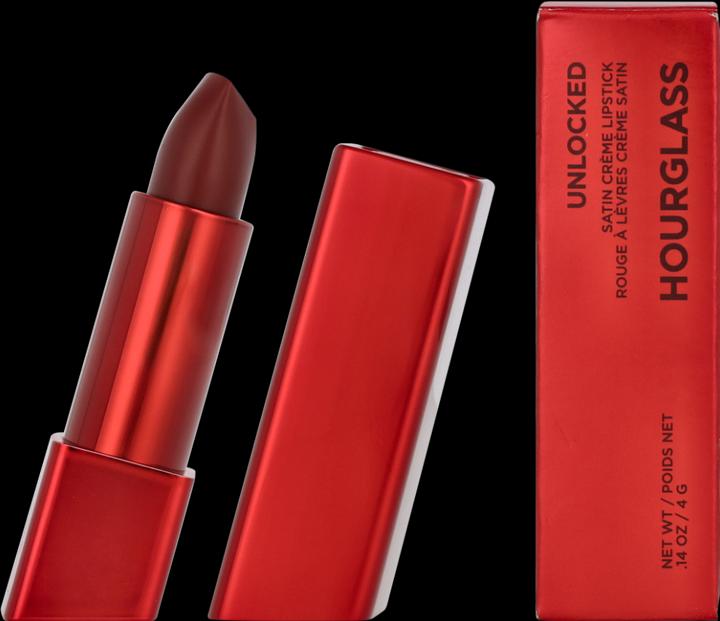 Produktbild Hourglass Unlocked (Red 0)
