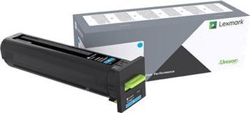 Produktbild Lexmark 82k0h20 (C)