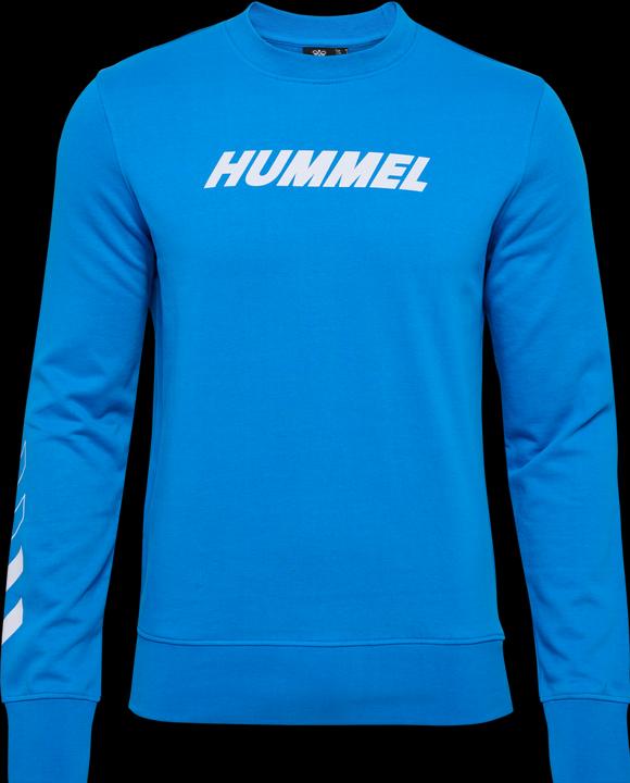 Image du produit hummel Hmlelemental Sweatshirt (L)