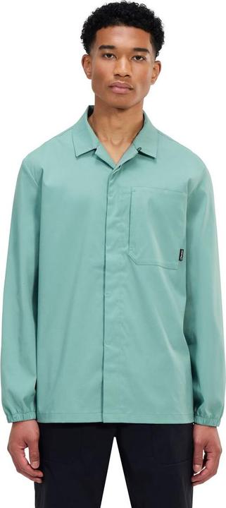 Actual product image Berghaus M Explorer LS Overshirt (Wanderhemd) (48)