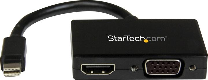 StarTech Mdp To HDMI Or VGA Converter (Digital -> Digital)