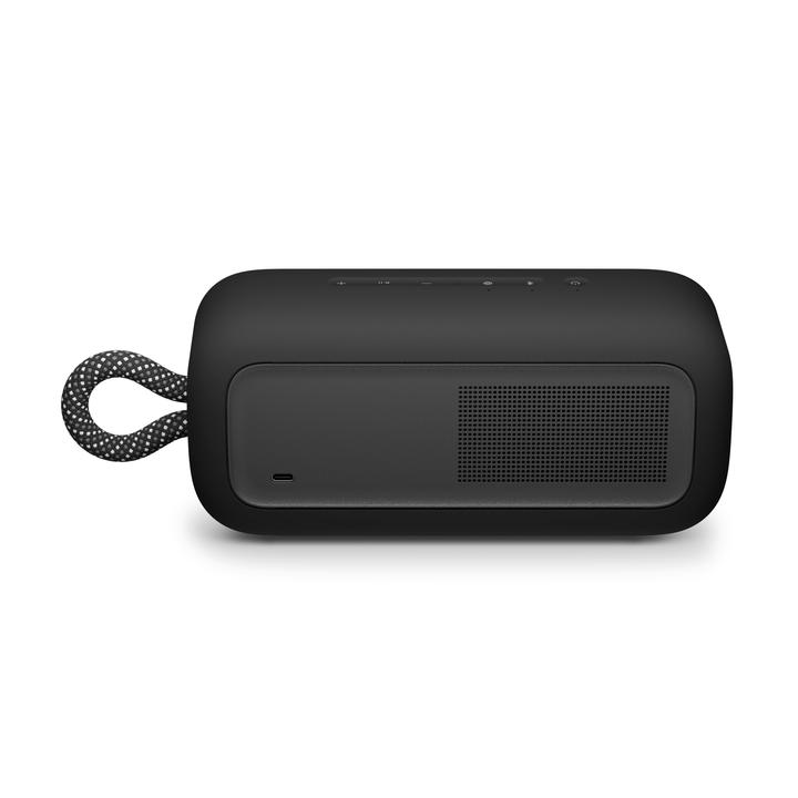 Produktbild Bose Soundlink Plus (20 h, Akkubetrieb)