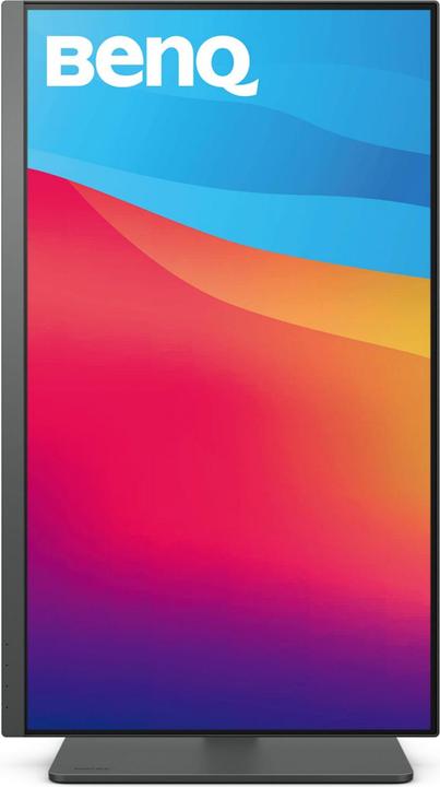Produktbild BenQ PD2705U (3840 x 2160 Pixel, 27")