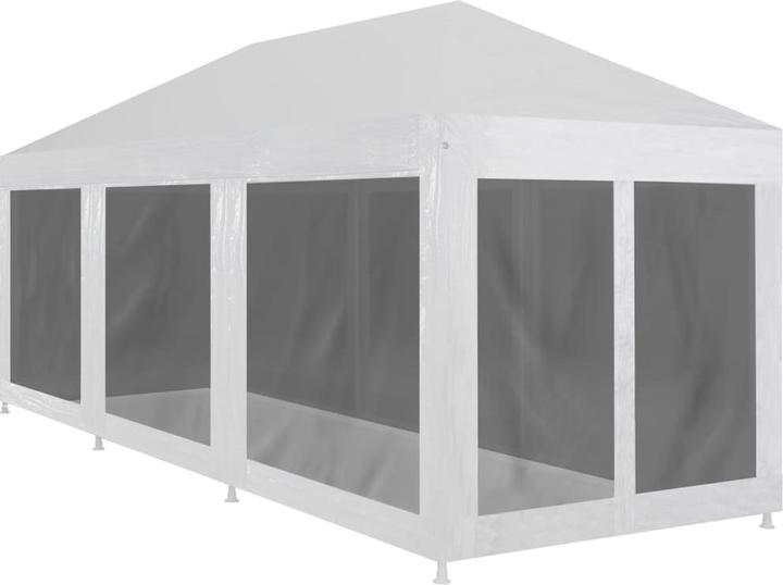 Actual product image VidaXL Desirae (300 cm, 900 cm)