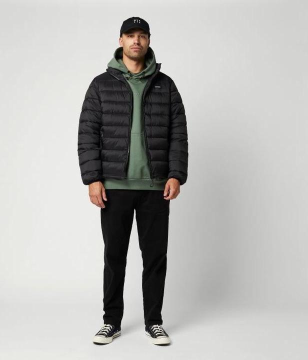 Produktbild Mystic Quilted Midlayer Jacket (M)