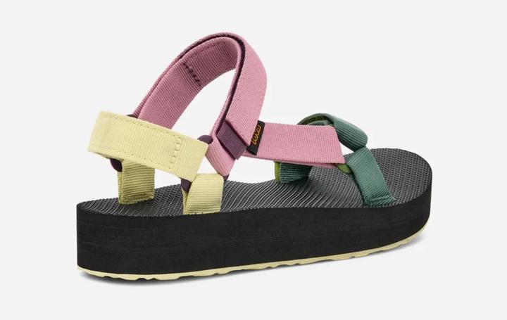 Immagine prodotto Teva Midform Universal - Sandalen - Damen (40)
