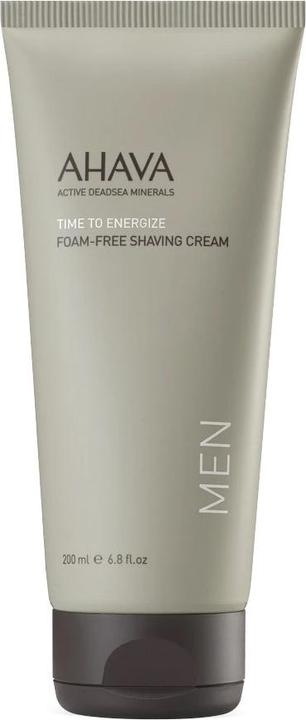 Produktbild Ahava Foam-Free Shaving Cream (200 ml, Rasiercreme)