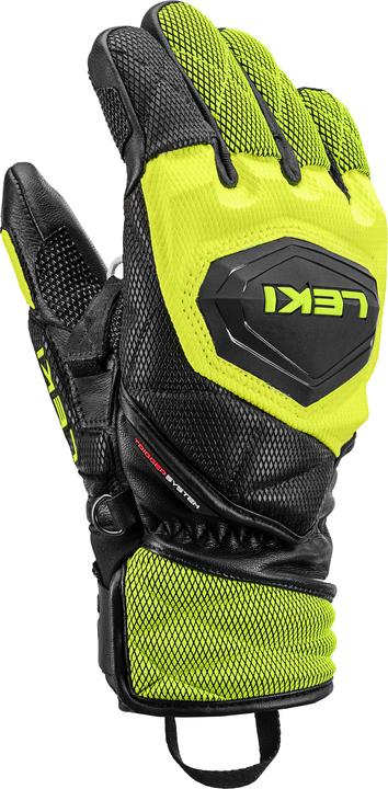 Actual product image Leki Venom 3D Junior (7)