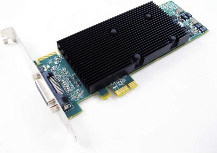 Produktbild Matrox M9120 Plus (0.51 GB)
