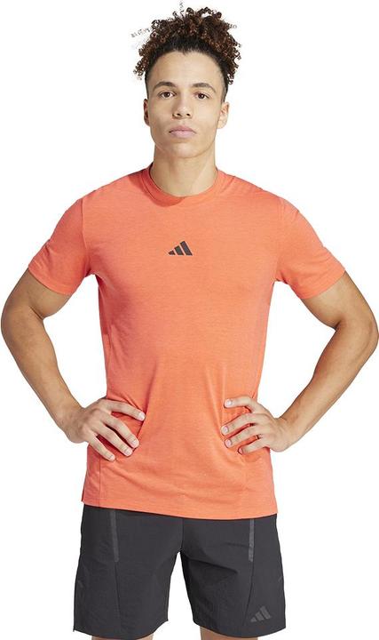 Produktbild adidas D4T TEE (L)