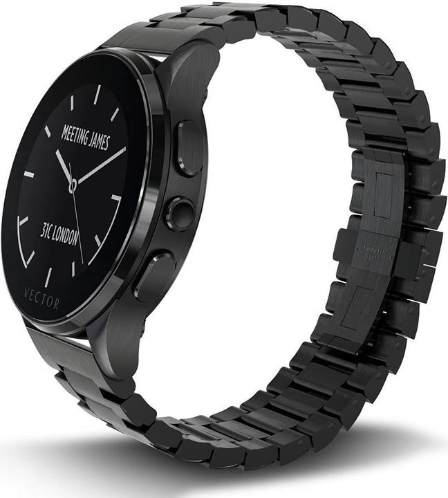 Produktbild Vector Luna Smart Watch (46 mm)