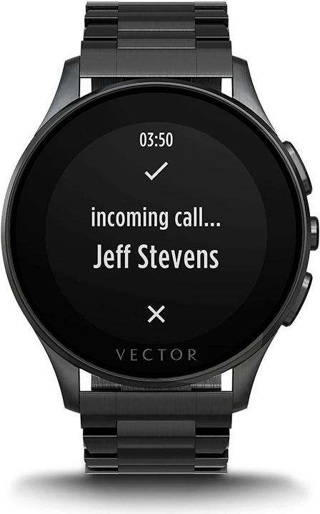 Produktbild Vector Luna Smart Watch (46 mm)