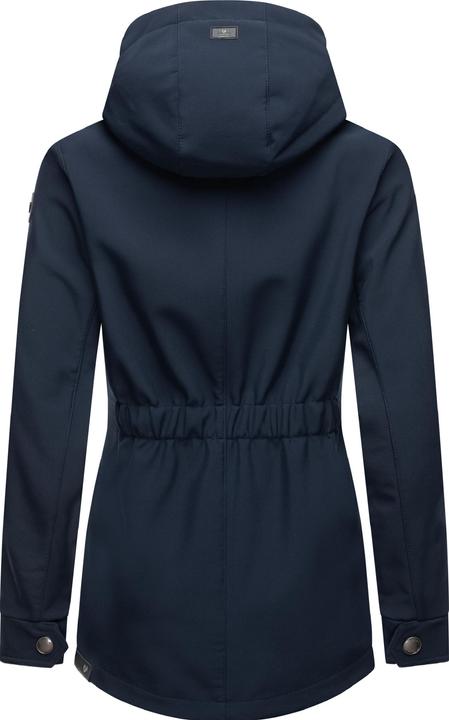 Produktbild Ragwear Monadde Softshell (S)