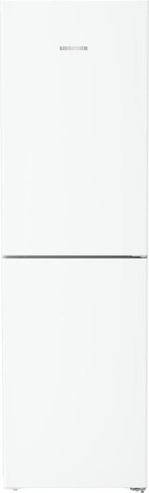 Produktbild Liebherr Kühl-Gefrierkombination CNd 5704 Pure Rechts/Wechselbar (348 l)