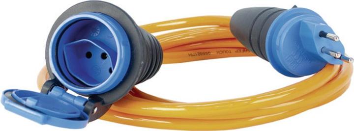 Image du produit Steffen Câble de rallonge (10 m, Type 13)