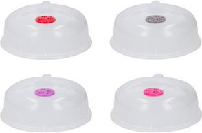 Actual product image alpina Microwave food cover