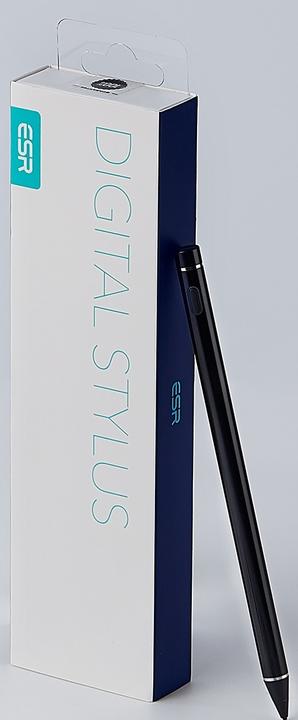 Produktbild ESR Digital Stylus Ipad / others K818 Black