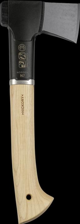 Actual product image Fiskars North Universal Axe N7