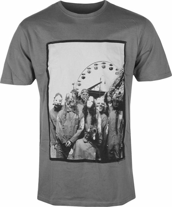Slipknot Amusement Park TShirt