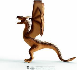 Productafbeelding Schleich Hongaarse Hoornstaart