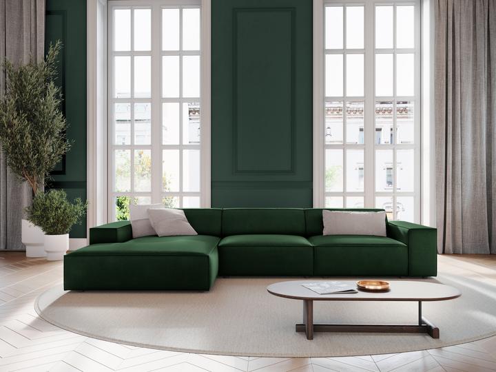 Actual product image Micadoni Jodie (Corner sofa)