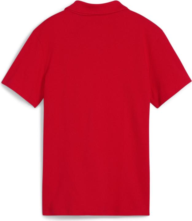 Actual product image Puma teamGOAL Casuals Polo Wmn (L)