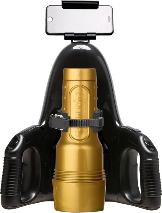 Image du produit Fleshlight Simulateur de lancement universel