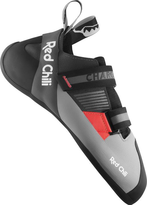 Red Chili Charger II