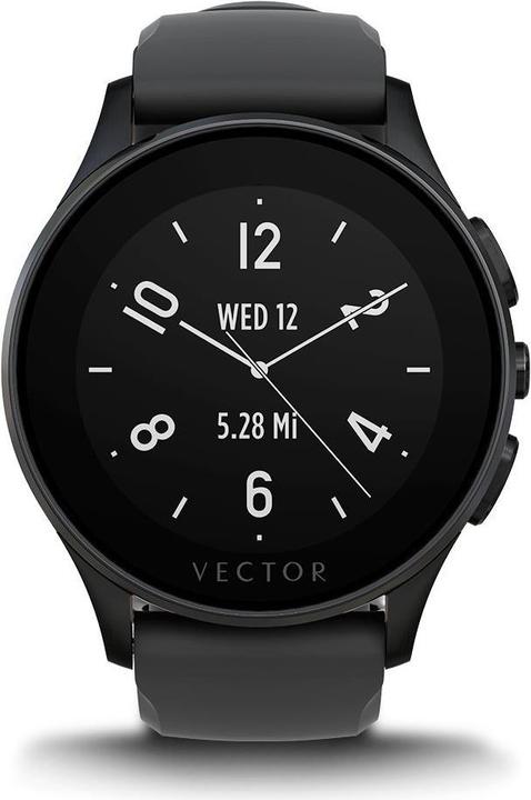 Vector Luna Smart Watch (46 mm)