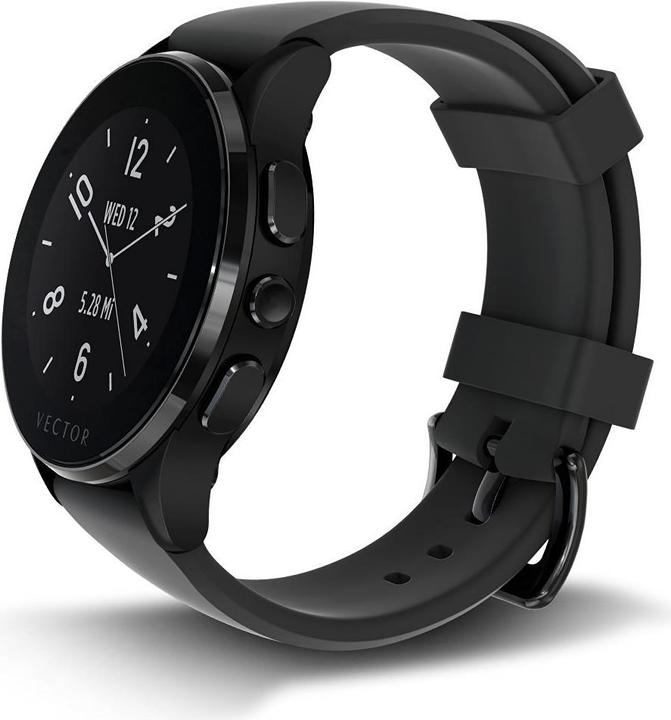 Actual product image Vector Luna Smart Watch (46 mm)