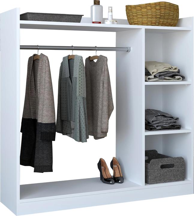 Produktbild VCM Palosa (120 x 35 x 124 cm)